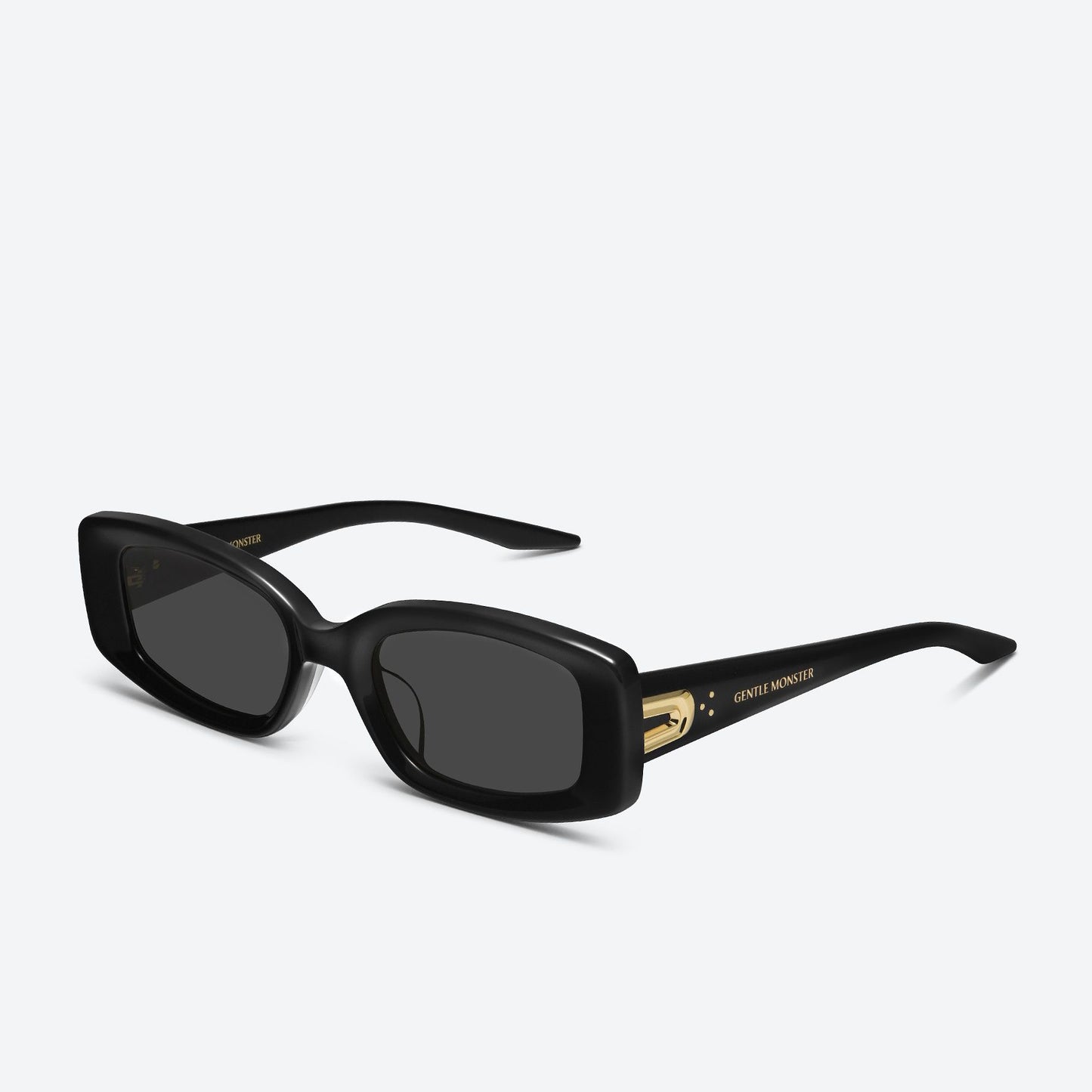 Ash 01 Black / Black