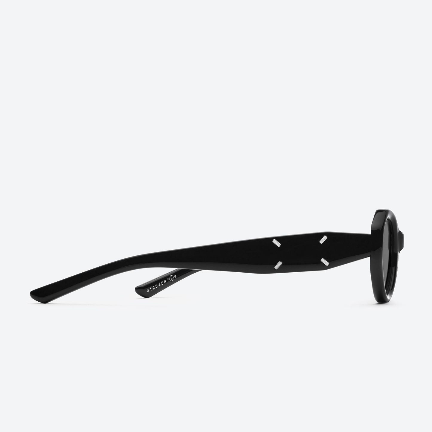 Maison Margiela – MM204 01 Black / Gray