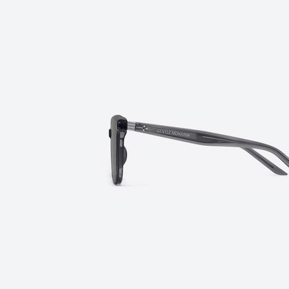 By Row GC12 Gray / Black