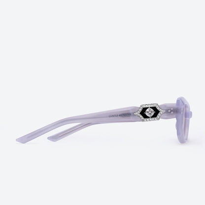 Demond VC7 Purple / Purple