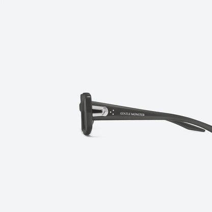 Ash G15 Gray / Black