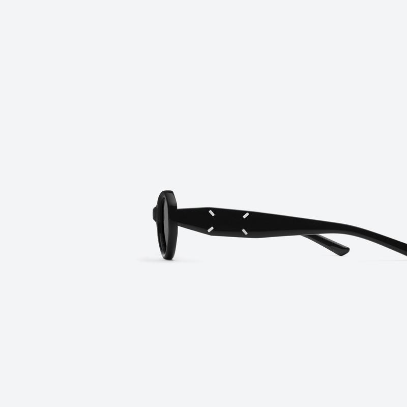 Maison Margiela – MM204 01 Black / Gray