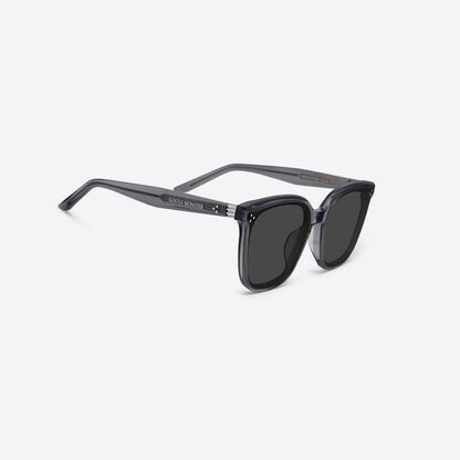 By Row GC12 Gray / Black