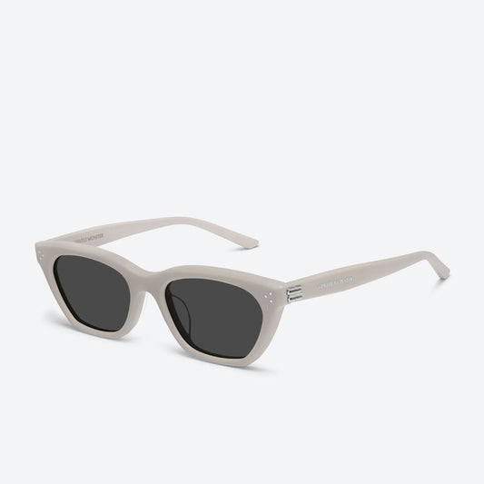 Gisele IV3 Ivory / Black