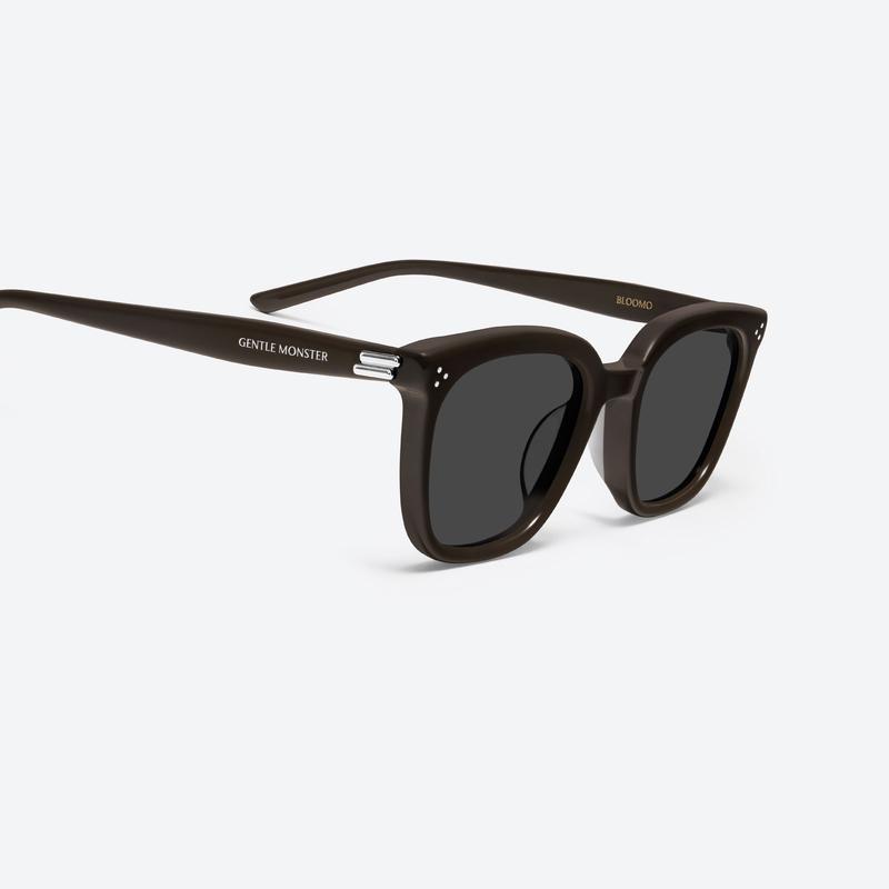 Bloomo BR3 Brown / Black