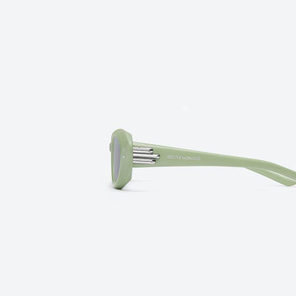 Blanc GR8 Green / Gray