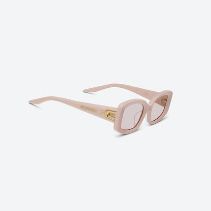 Ash P7 Pink / Gold