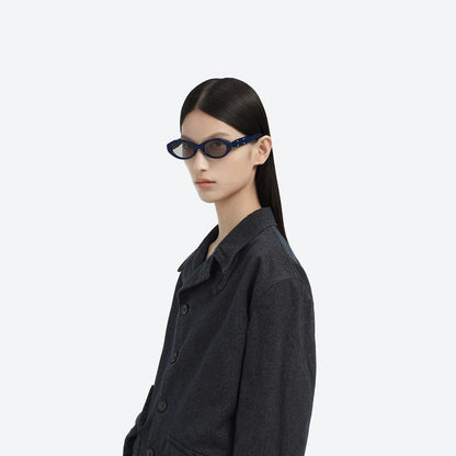 Maison Margiela – MM204 N6(G) Blue / Gray