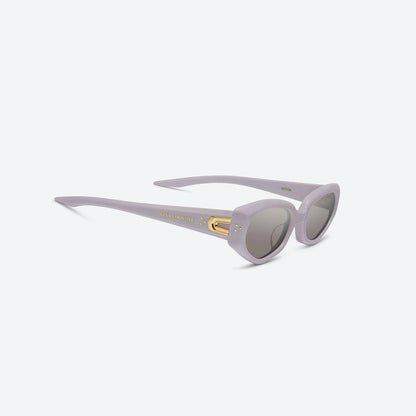 Devon V4 Purple / Brown