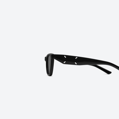 Maison Margiela – MM208 01 Black / Gray