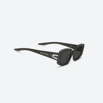 Ash G15 Gray / Black