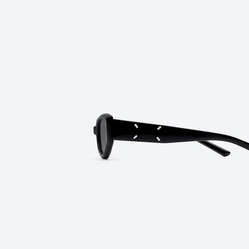 Maison Margiela – MM205 01 Black / Gray