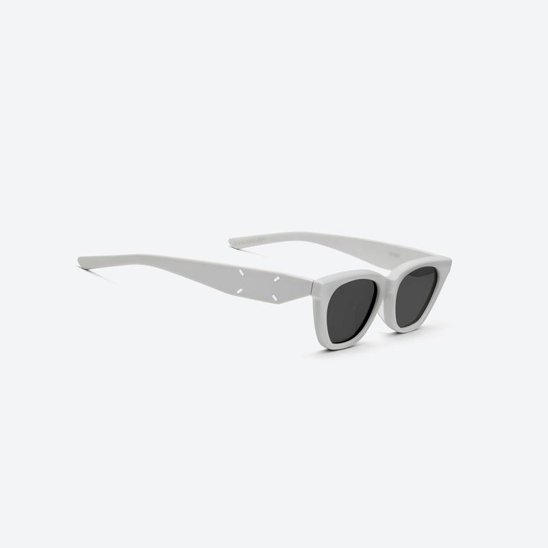 Maison Margiela – MM208 G12 Gray / Gray