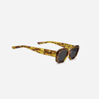 Maison Margiela – MM207 T6 Tortoise / Gray