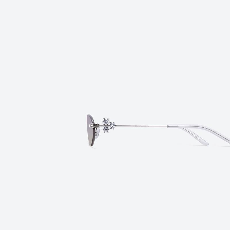 Orora 02(VYG) Silver / Purple