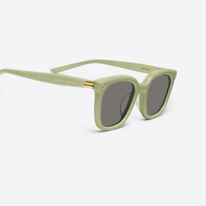 Bloomo GR9 Green / Gray