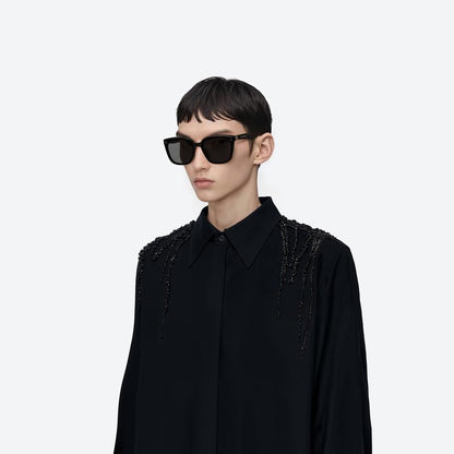 My Me 01 Black / Black