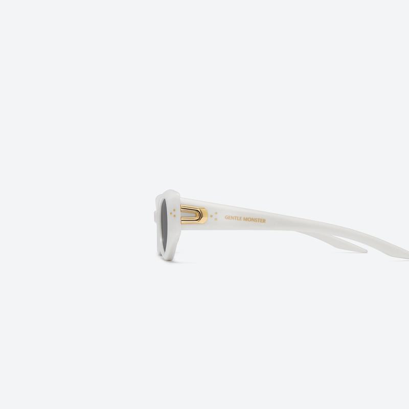 Devon W2 White / Black
