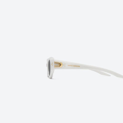 Devon W2 White / Black