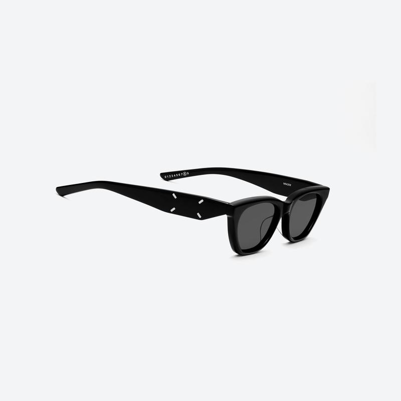 Maison Margiela – MM208 01 Black / Gray