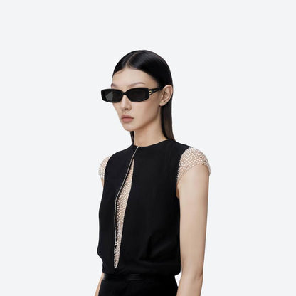 Ash 01 Black / Black