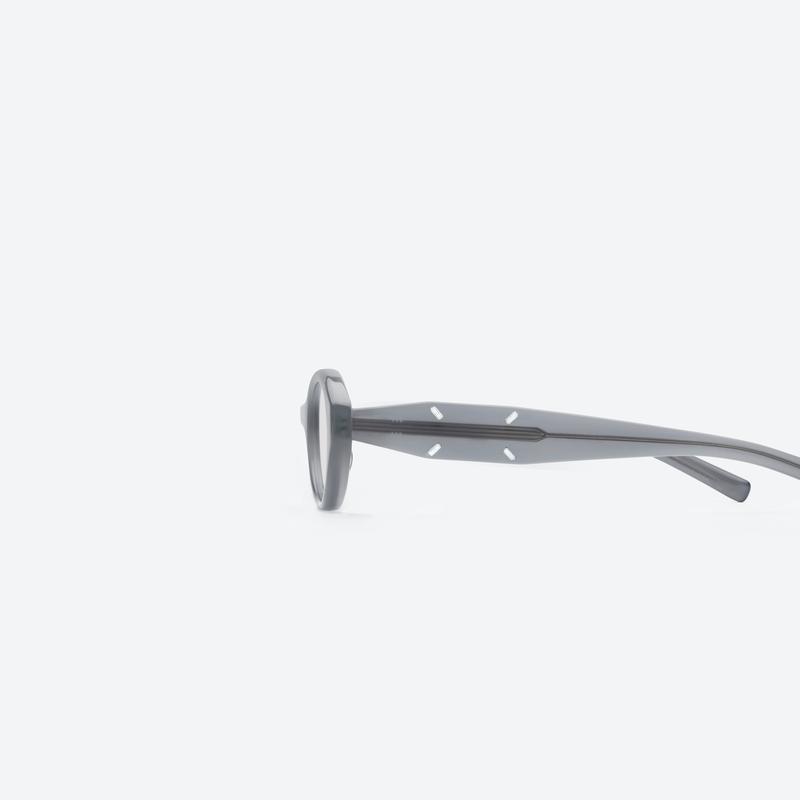 Maison Margiela – MM209 GC11 Gray / Clear