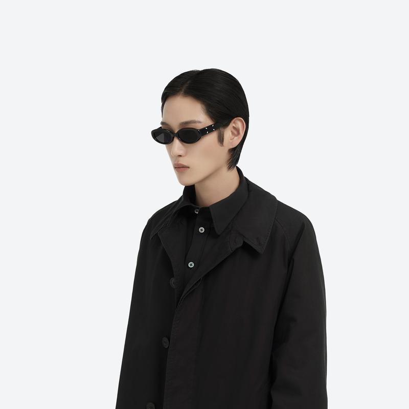 Maison Margiela – MM206 01 Black / Gray