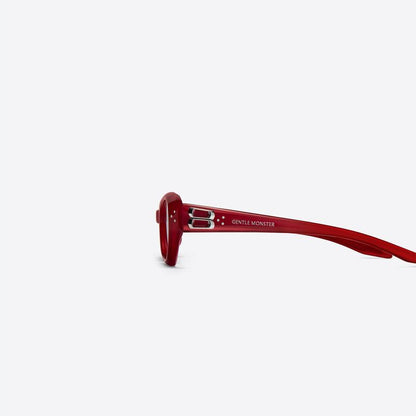 Duns R6 Red / Black
