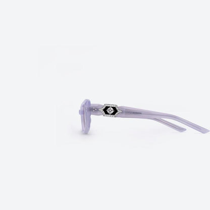 Demond VC7 Purple / Purple