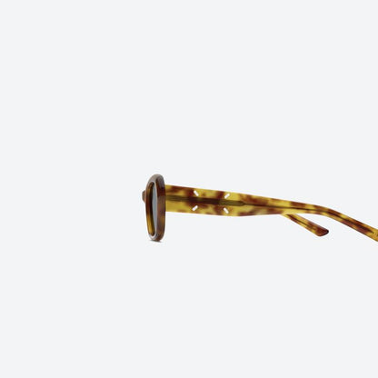Maison Margiela – MM207 T6 Tortoise / Gray