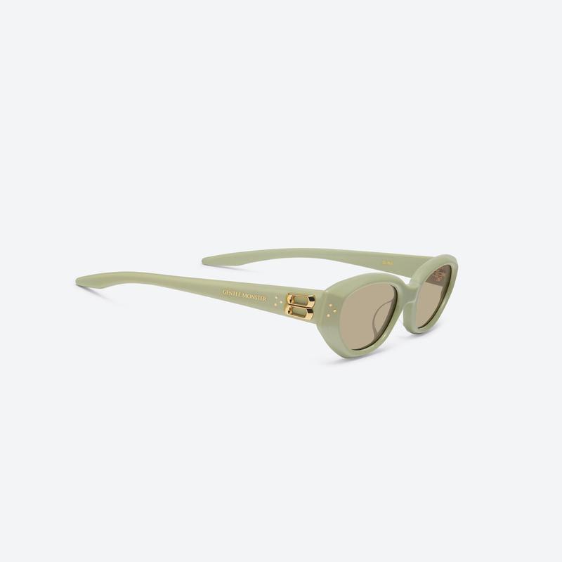Duns GR9 Green / Brown