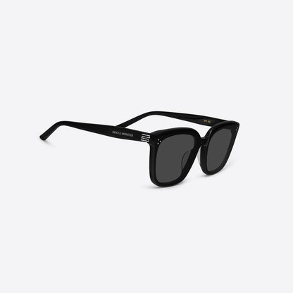 My Me 01 Black / Black
