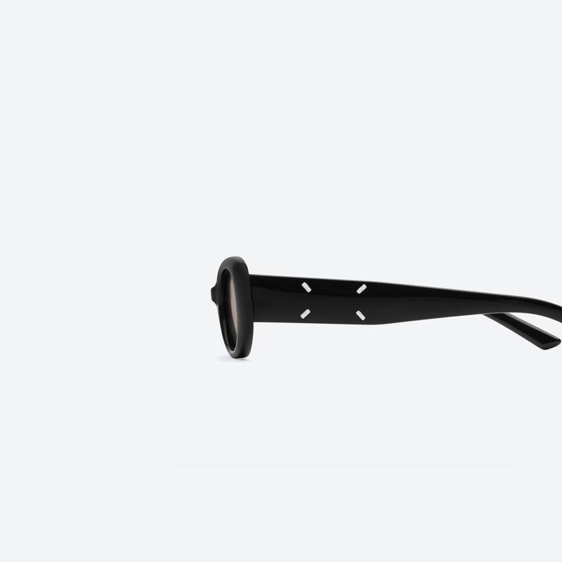 Maison Margiela – MM206 01(BR) Black / Brown
