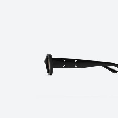 Maison Margiela – MM206 01(BR) Black / Brown