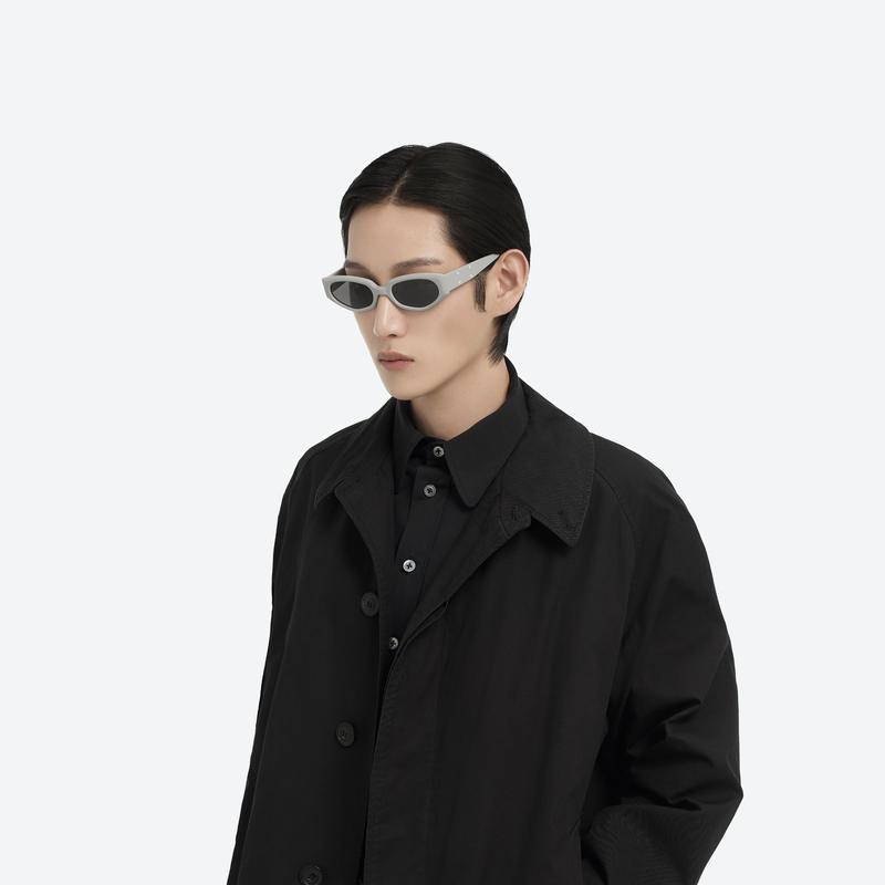 Maison Margiela – MM205 G12 Gray / Gray