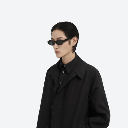 Maison Margiela – MM204 01 Black / Gray