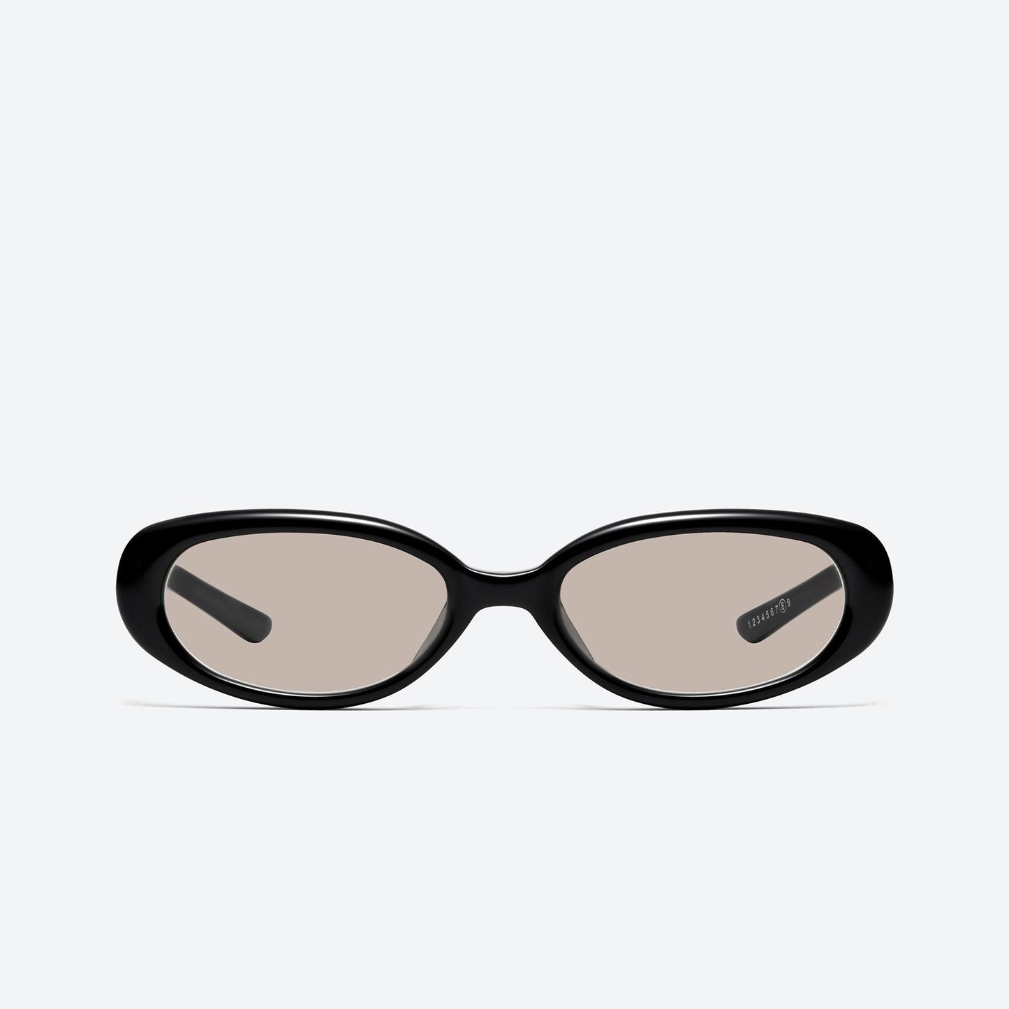 Maison Margiela – MM206 01(BR) Black / Brown