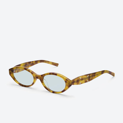 Maison Margiela – MM209 T6(GR) Tortoise / Green