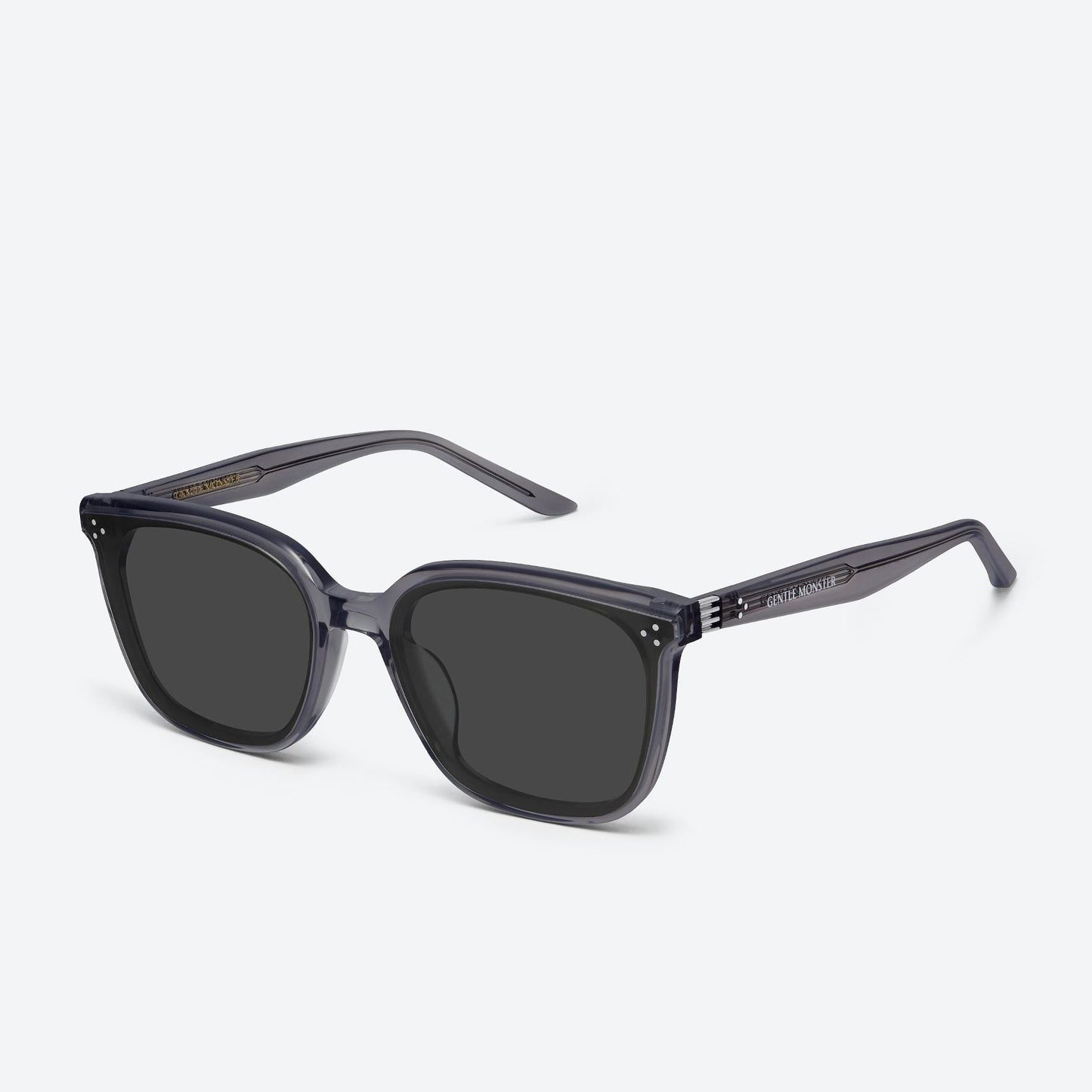 By Row GC12 Gray / Black