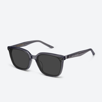 By Row GC12 Gray / Black