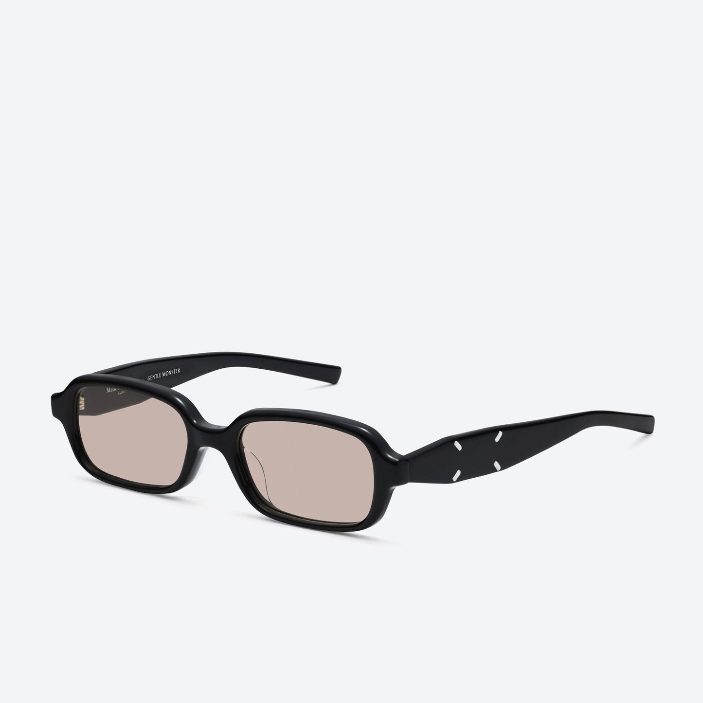 Maison Margiela – MM210 01(BR) Black / Brown
