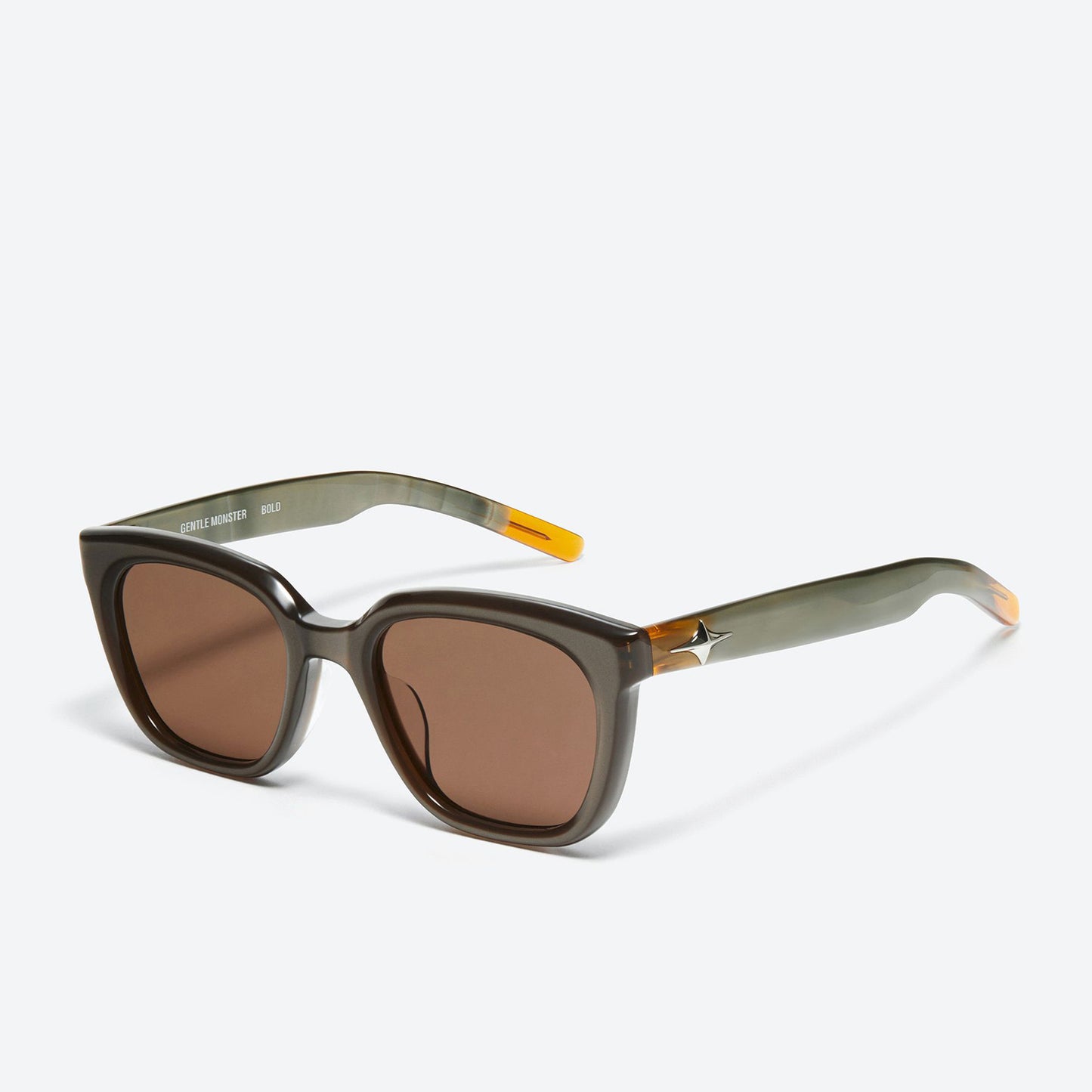 Billy BRC7 Brown / Brown