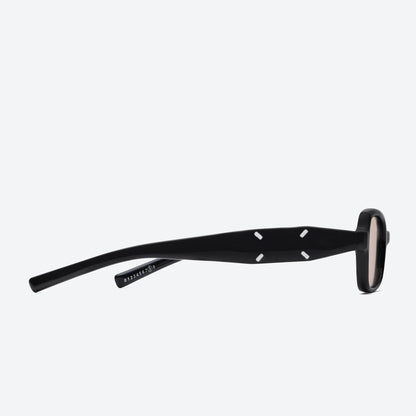 Maison Margiela – MM210 01(BR) Black / Brown