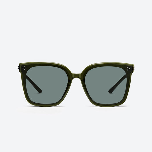 New Her KC2 Green / Gray
