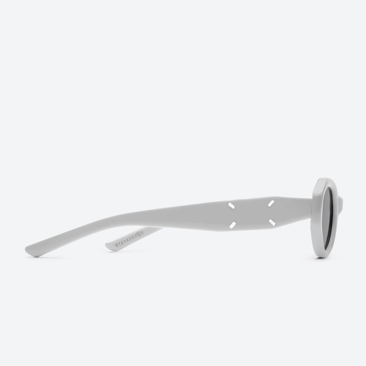 Maison Margiela – MM204 G12 Gray / Gray