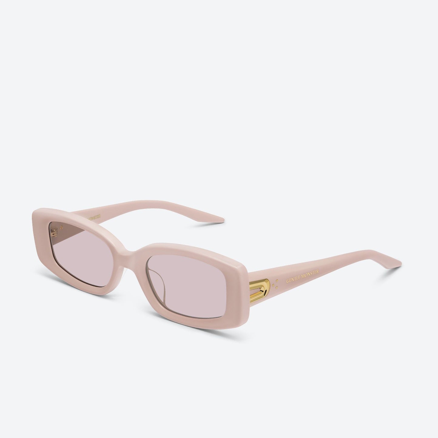 Ash P7 Pink / Gold