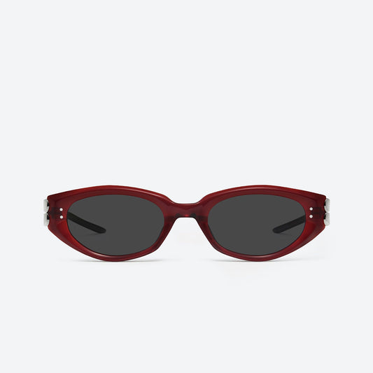 Kunst RC3 Red / Black