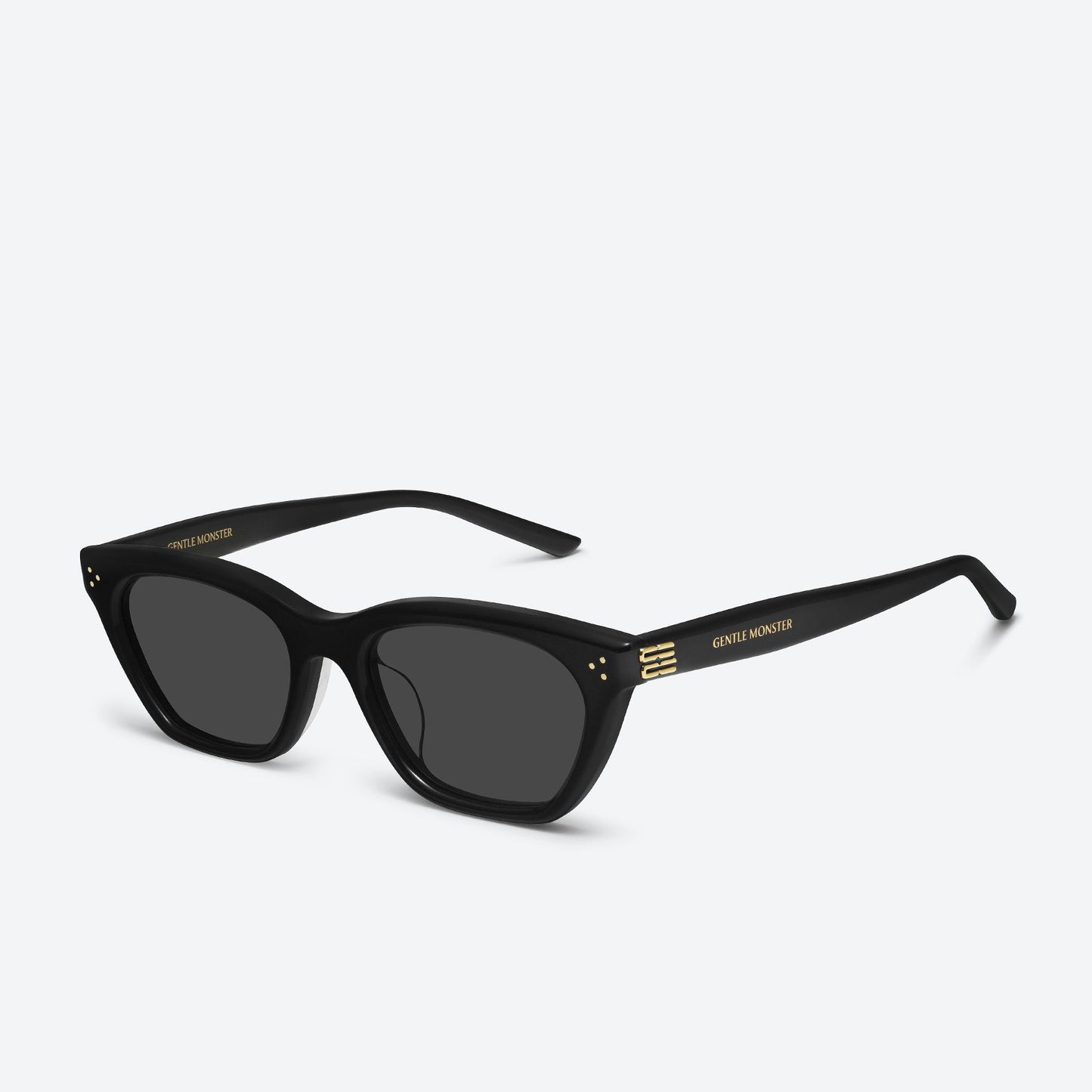 Gisele 01 Black / Black