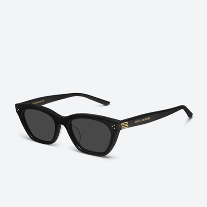 Gisele 01 Black / Black