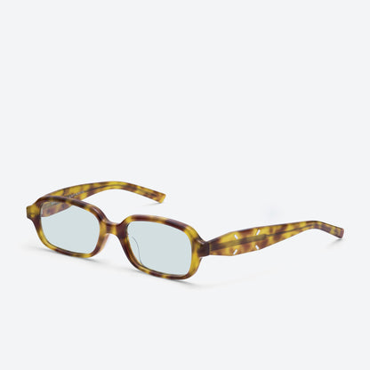 Maison Margiela – MM210 T6(GR) Tortoise / Green